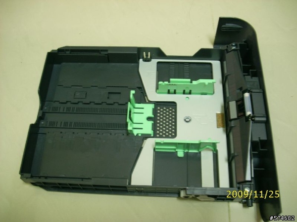 揭開神秘的面紗 品質與費用的平衡 Brother HL-2140