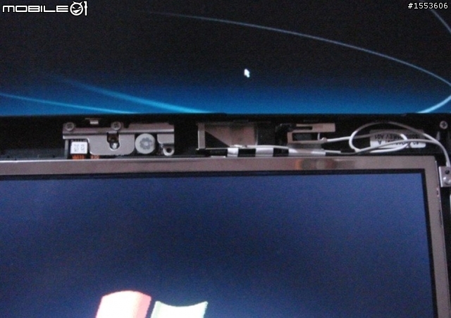 手把手教你给thinkpad-X200加装摄像头----(分享)