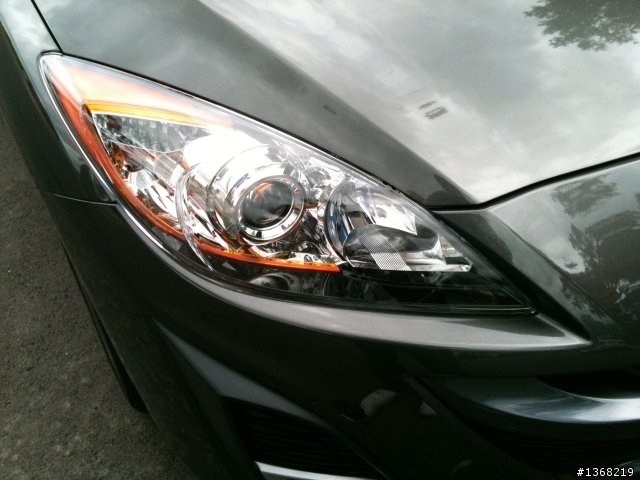 史上最性感のMazda3 SP25 5D- 新圖上傳