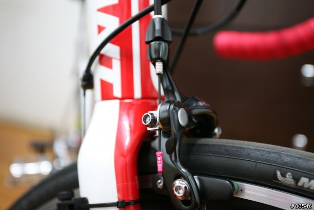 2010 TCR AD3 紅白 報到