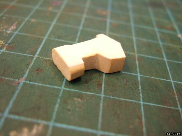 DIY 1/144獨角獸鋼彈 格林機槍組(全記錄)(12/21更新最新進度)
