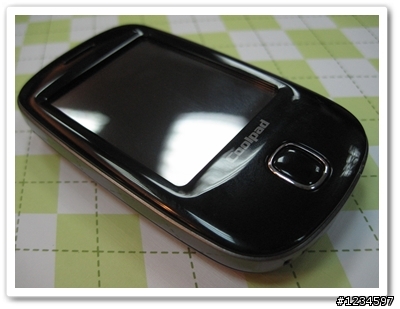 亞太uni-phone coolpad S108 新機開箱+簡單功能測試