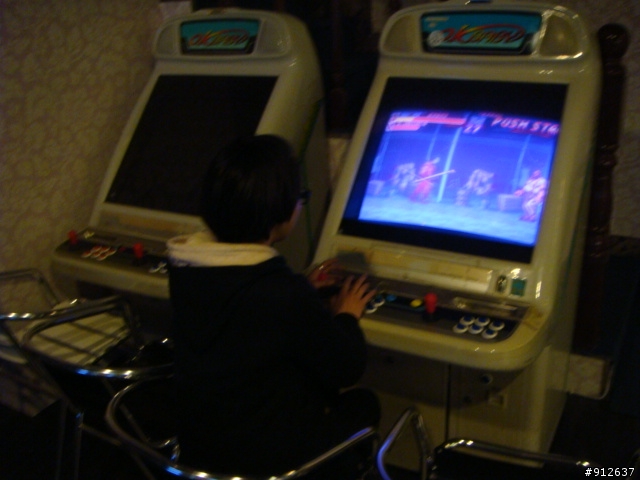 GT PUB 一日遊