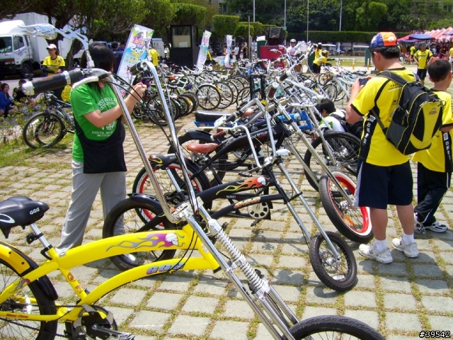 ((北區嬉皮車和哈雷車年度聚會))-- 活動日期 2009年 12月26日-星期六