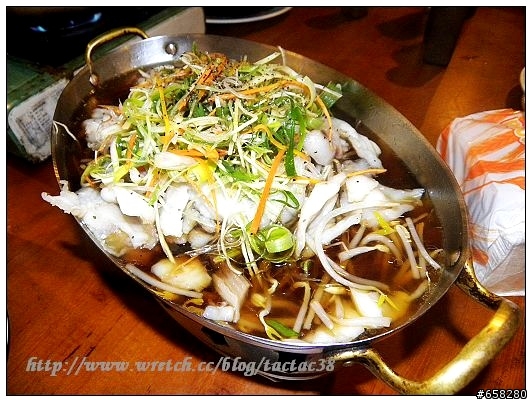 【tactac38食記】台中縣-仙塘跡農園餐廳
