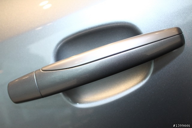 就是你!讓我等了12年 - Saab 9-5 Aero 2.0TS XWD BioPower