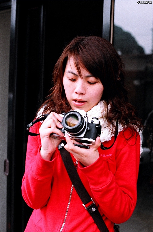 ﹝分享﹞M家傳統機身好物--MINOLTA XG-M / X-70