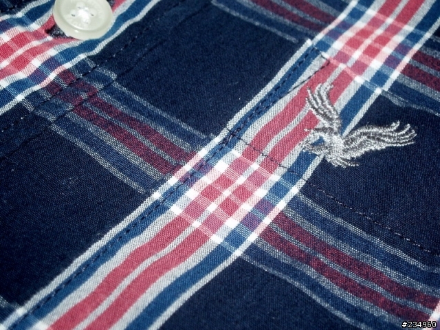 【分享】 American Eagle & Ruehl No.925 (圖多+真人實穿+size參考表)