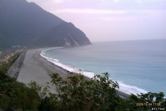 環島,我也完成了12/02-12/05(一個34歲男人圓了十幾年來的夢)未完待續!!(更新至12/04)