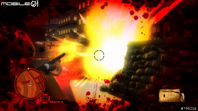 簡直是GTA二戰版!PS3《太保煞星》遊戲心得
