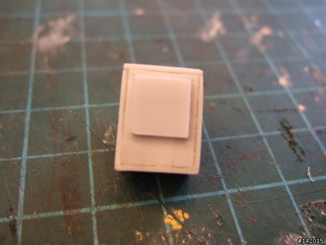 DIY 1/144獨角獸鋼彈 格林機槍組(全記錄)(12/21更新最新進度)
