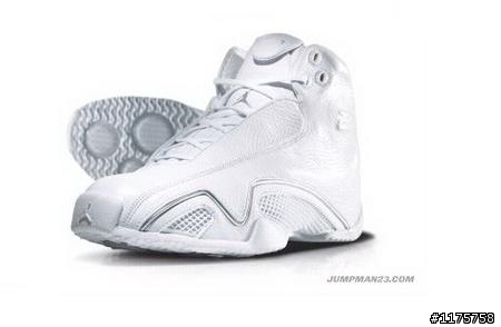 air jordan 25週年 silver collection 你準備下手哪雙?UPDATE PART5個款式