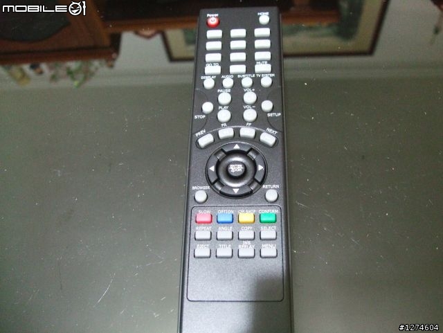 博帝BOX OFFICE多媒體播放機與家庭劇院的結合