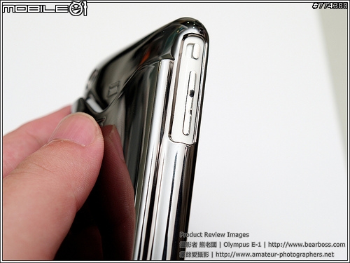 Case-Mate I.D. Case - 龜殼,讓 iPhone 多了收納空間