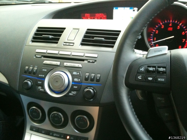 史上最性感のMazda3 SP25 5D- 新圖上傳