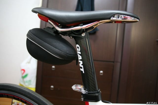 2010 TCR AD3 紅白 報到