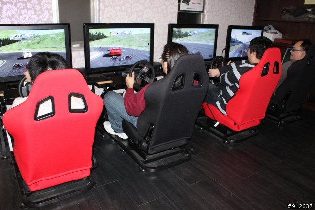 GT PUB 一日遊