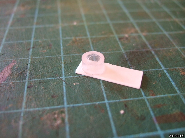 DIY 1/144獨角獸鋼彈 格林機槍組(全記錄)(12/21更新最新進度)