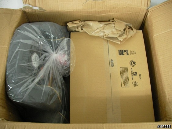 德國Kiddy Comfort Pro兒童汽車安全座椅開箱分享!