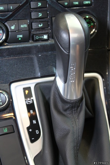 就是你!讓我等了12年 - Saab 9-5 Aero 2.0TS XWD BioPower