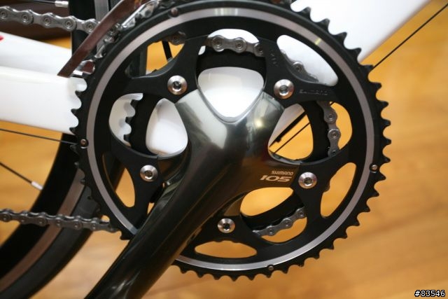 2010 TCR AD3 紅白 報到