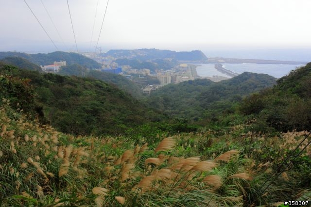 槓子寮山