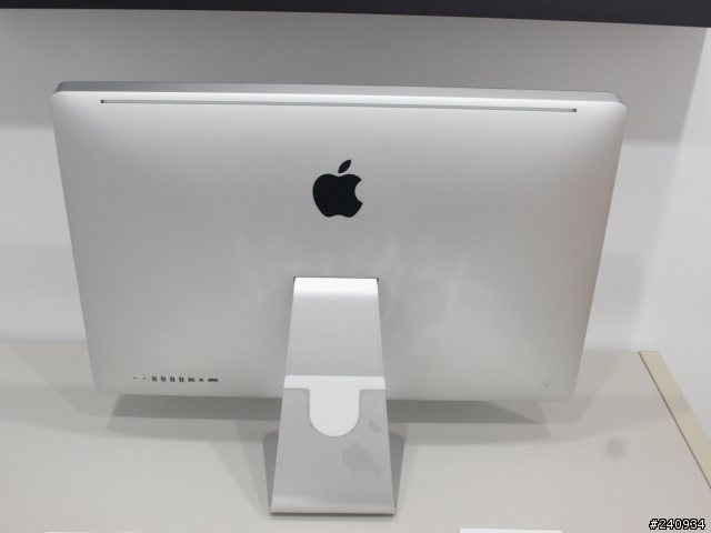 『開箱』終於來了~我人生的第一台蘋果電腦 iMAC 27'' 開箱分享!再補幾張新圖~~