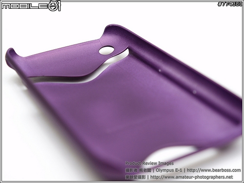 Case-Mate I.D. Case - 龜殼,讓 iPhone 多了收納空間