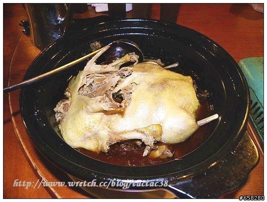 【tactac38食記】台中縣-仙塘跡農園餐廳