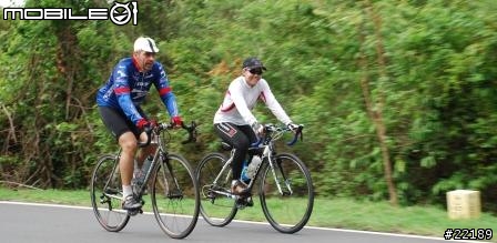 Bali Audax 2009 - 峇里島 長途單車挑戰活動410km - Audax Club Parisien