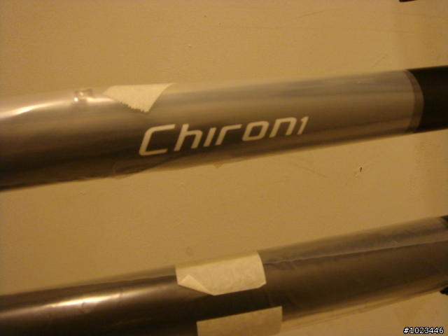 <開箱>Giant Chiron 1 希臘神話中的半人馬.傳說就此延續....