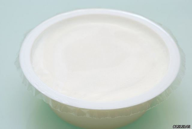 Amy's desert 義式純濃無糖鮮果鮮奶酪