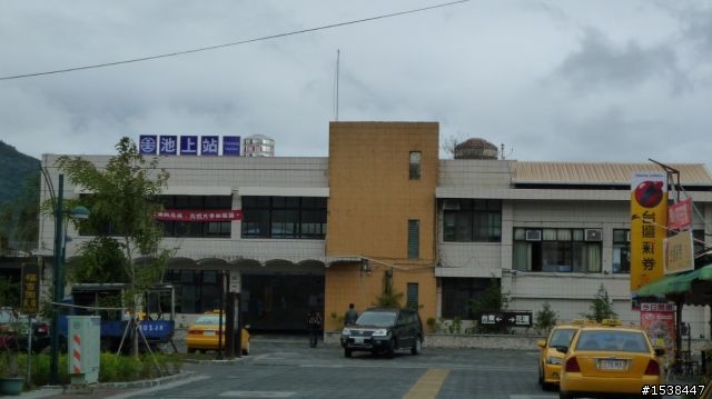 環半島四天三夜(高雄,台東,花蓮,埔里,高雄)合歡山結冰之旅~圖多,文多,影片多