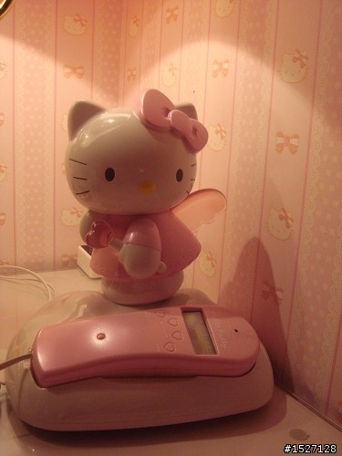 高雄漢來Hello Kitty之旅