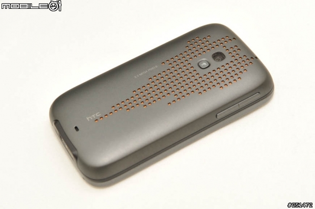 遲來的開箱,早到的聖誕節禮物 HTC Touch Pro 2 - Sprint 的 CDMA 版本