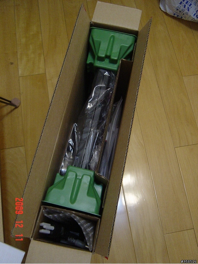 SL410 vs R400 開箱 超簡單介紹