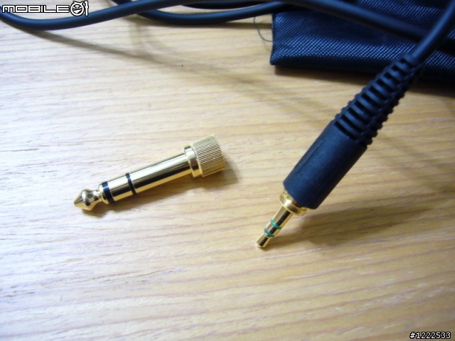 我的聖誕禮物→SUPERLUX HD662←