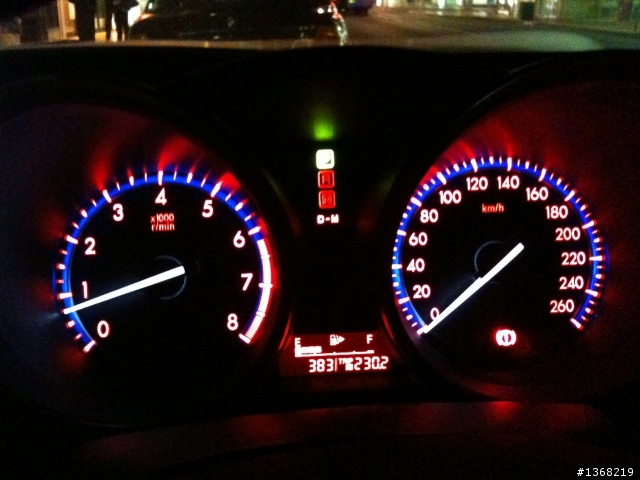 史上最性感のMazda3 SP25 5D- 新圖上傳