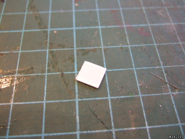 DIY 1/144獨角獸鋼彈 格林機槍組(全記錄)(12/21更新最新進度)