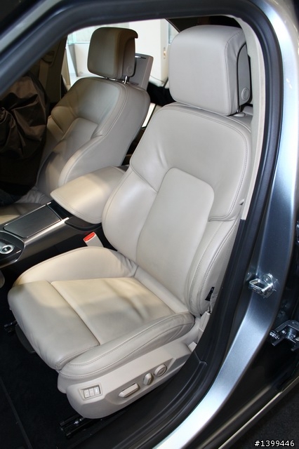 就是你!讓我等了12年 - Saab 9-5 Aero 2.0TS XWD BioPower