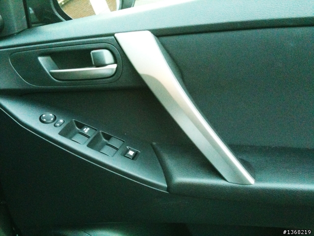 史上最性感のMazda3 SP25 5D- 新圖上傳