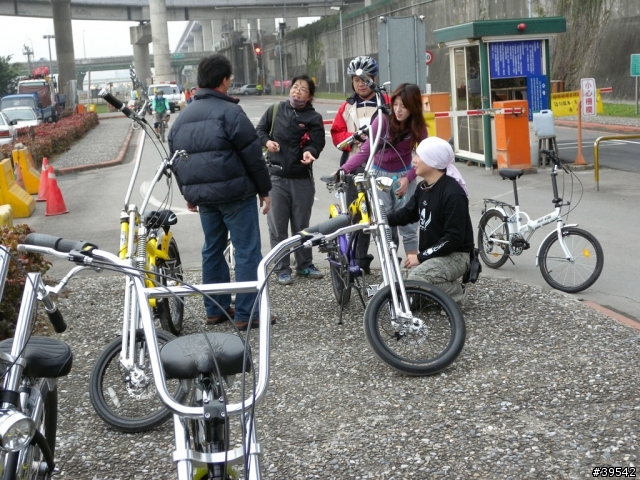 ((北區嬉皮車和哈雷車年度聚會))-- 活動日期 2009年 12月26日-星期六