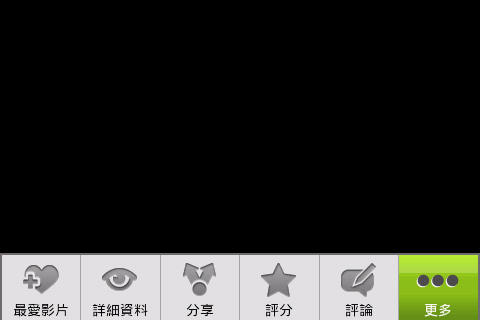 在Android上,瀏覽器有兩個以上的選擇是件好事。