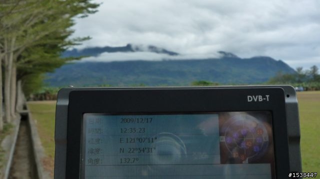 環半島四天三夜(高雄,台東,花蓮,埔里,高雄)合歡山結冰之旅~圖多,文多,影片多