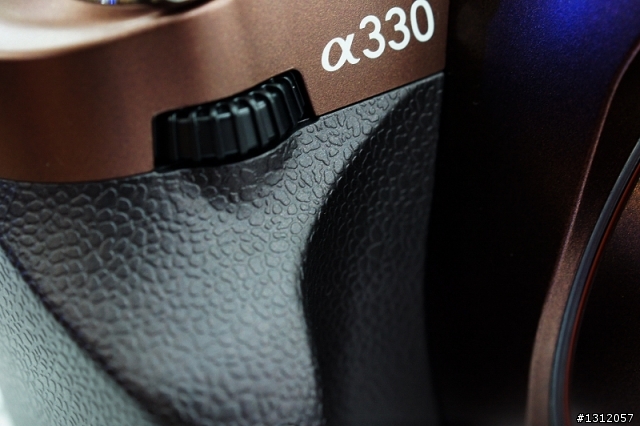 SONY A330"T"限量款