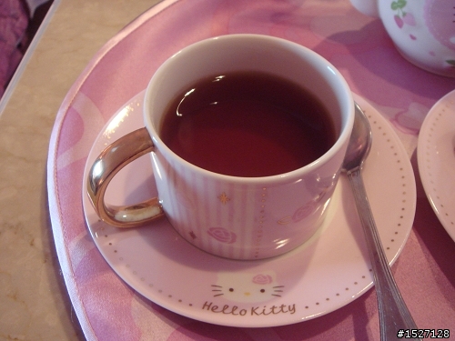 高雄漢來Hello Kitty之旅