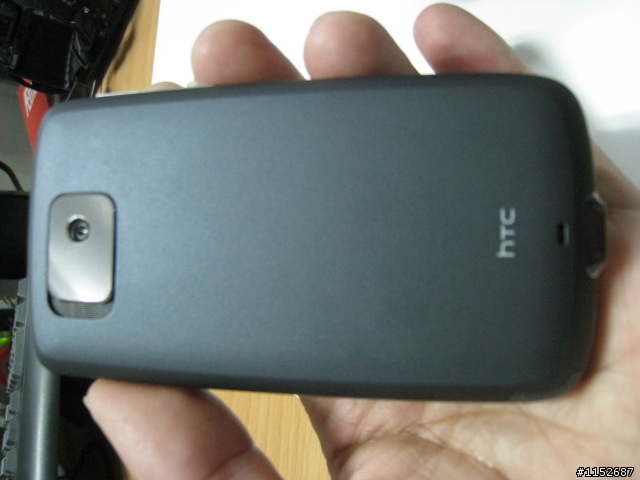HTC TOUCH 2(T3333)試用心得.....會死當,需要回復原廠設定,資料全消失