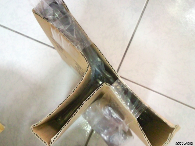 銳變的小摺HASA F1 改車中學知識