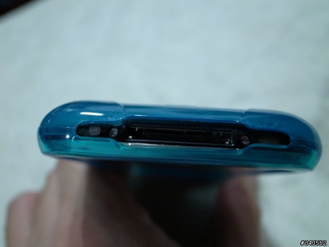 iskin solo FX 開箱