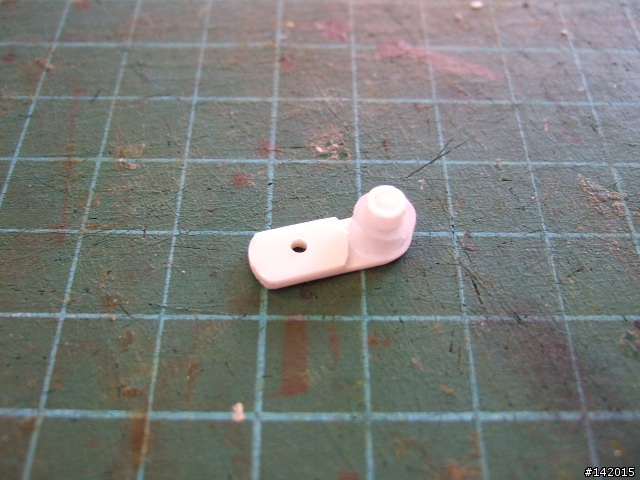DIY 1/144獨角獸鋼彈 格林機槍組(全記錄)(12/21更新最新進度)